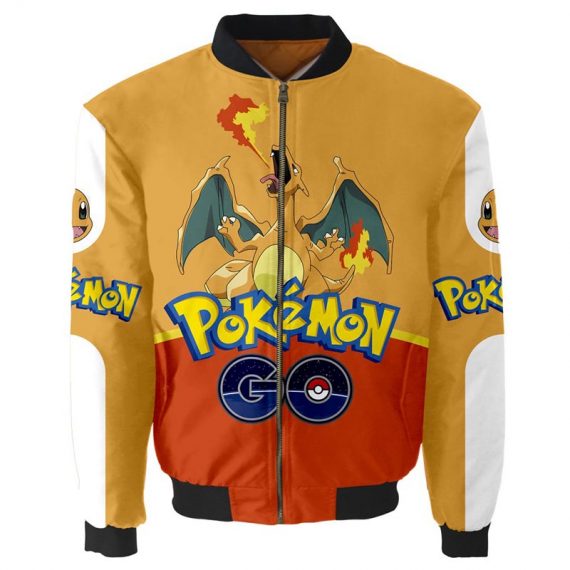 Anime Character Cosplay Jacket Yellow Coat