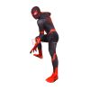 Spiderman Cosplay Jumpsuit PS5 Costume Strike Suit
