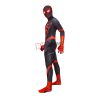 Spiderman Cosplay Jumpsuit PS5 Costume Strike Suit