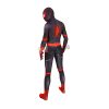 Spiderman Cosplay Jumpsuit PS5 Costume Strike Suit