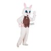 Plus Size Easter Bunny Costume For Adult