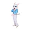 Adult Plus Size Funny Easter Bunny Costume
