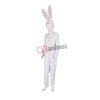 Easter Bunny Onesie Costume For Adult