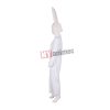 Easter Bunny Onesie Costume For Adult