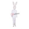 Easter Bunny Onesie Costume For Adult