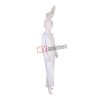Easter Bunny Onesie Costume For Adult