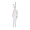 Easter Bunny Onesie Costume For Adult