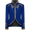 Adults Prince Costumes Halloween Coat