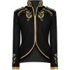 Adults Prince Costumes Halloween Coat