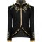 Adults Prince Costumes Halloween Coat