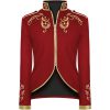 Adults Prince Costumes Halloween Coat