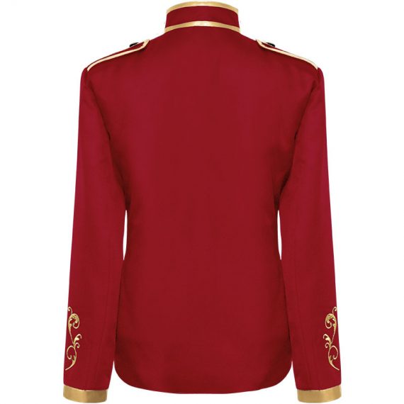 Adults Prince Costumes Halloween Coat