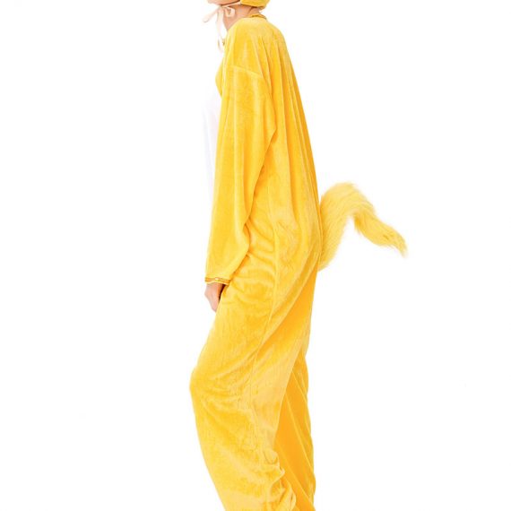 Adults Wolf Cosplay Halloween Costumes