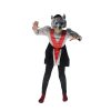 Kids Wolf Halloween Costumes