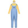 Cute Despicable Me Minion Couples Costume