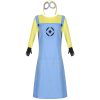 Cute Despicable Me Minion Couples Costume