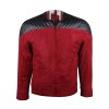 Star Trek Picard Jacket Uniform