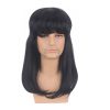Male 80s Rocker Wig