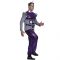 Robot Halloween Costume Cosplay Outfit