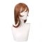 Genshin Impact Lisa Cosplay Wig