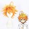 The Promised Neverland Emma Cosplay Wig