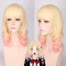 Diabolik Lovers Komori Yui Cosplay Wig