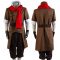 Adult The Last Airbender Korra Costume