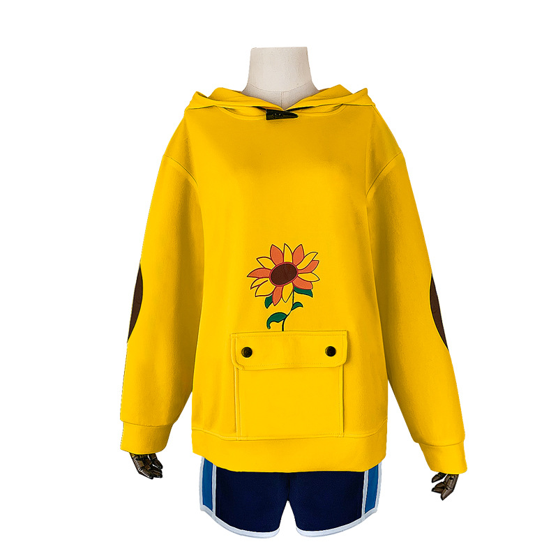 Wonder Egg Priority Ohto Ai Anime Costume Cosplay MYanimec