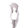 Genshin Impact Razor Cosplay Wig