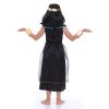 Egypt Egyptian Princess Costume Black Dress
