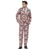 Mens 70s Disco Halloween Costume Outfit