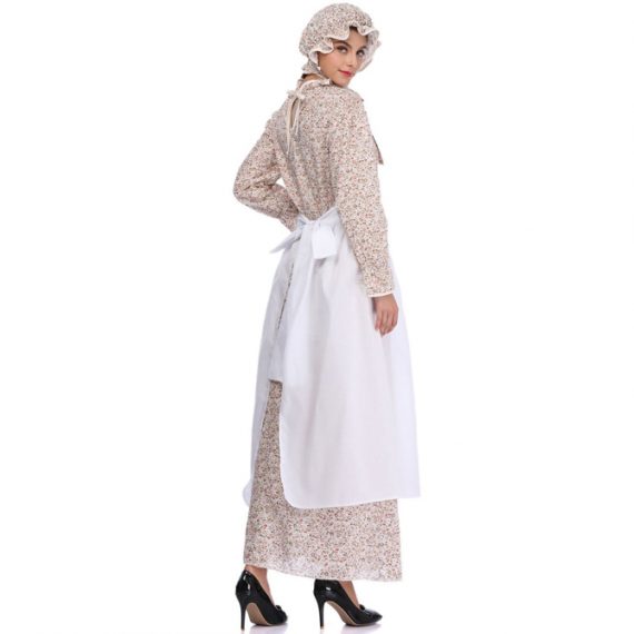 Adult Little Red Riding Hood Grandma Costume MYanimec 10 2. 025 570x570
