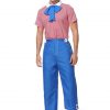 Sailor Costumes Men Halloween Suit