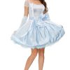 Princess Costumes Adult Fairy Tale Women Dress