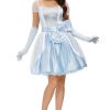 Princess Costumes Adult Fairy Tale Women Dress
