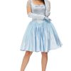 Fairy Tale Women Princess Dress Costumes