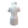 Womens Nurse Costume White Outfit