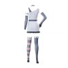 Vaggie Cosplay Hazbin Hotel Costume