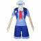 Girls Navy Costumes