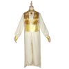 Mens Prince Charming Costume