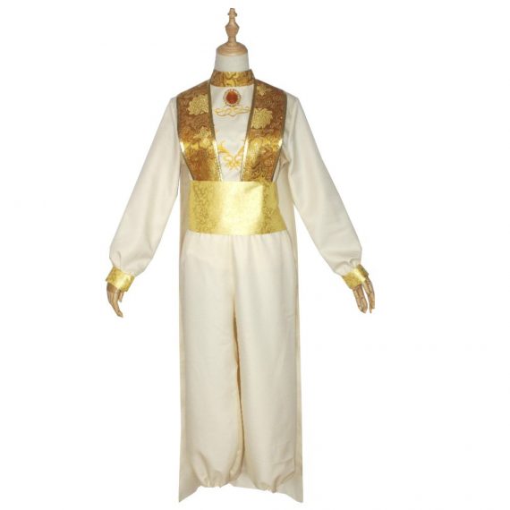 Mens Prince Charming Costume