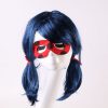 Marinette Blue Wig