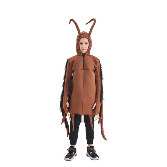 Roach Cockroach Halloween Costume
