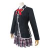 My Teen Romantic Comedy Snafu Yukinoshita Yukino Costume Cosplay