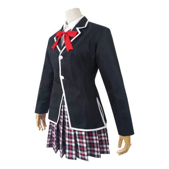 My Teen Romantic Comedy Snafu Yukinoshita Yukino Costume Cosplay