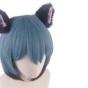 Brand New Animal BNA Kagemori Michiru Cosplay Wig
