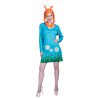 Snail Costume Outfit Dress