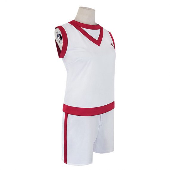 A Certain Scientific Railgun Misaka Mikoto Costume Outfit