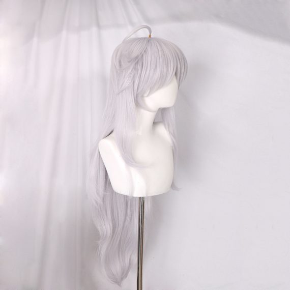 Genshin Impact Razor Cosplay Wig