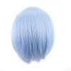 Re Zero Rem Cosplay Wig